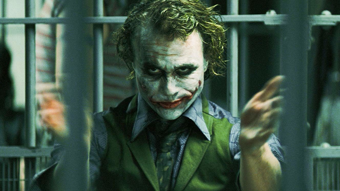 クラシック Joker ジョーカー ジャックニコルソン バットマン アメコミ Batman アメコミ