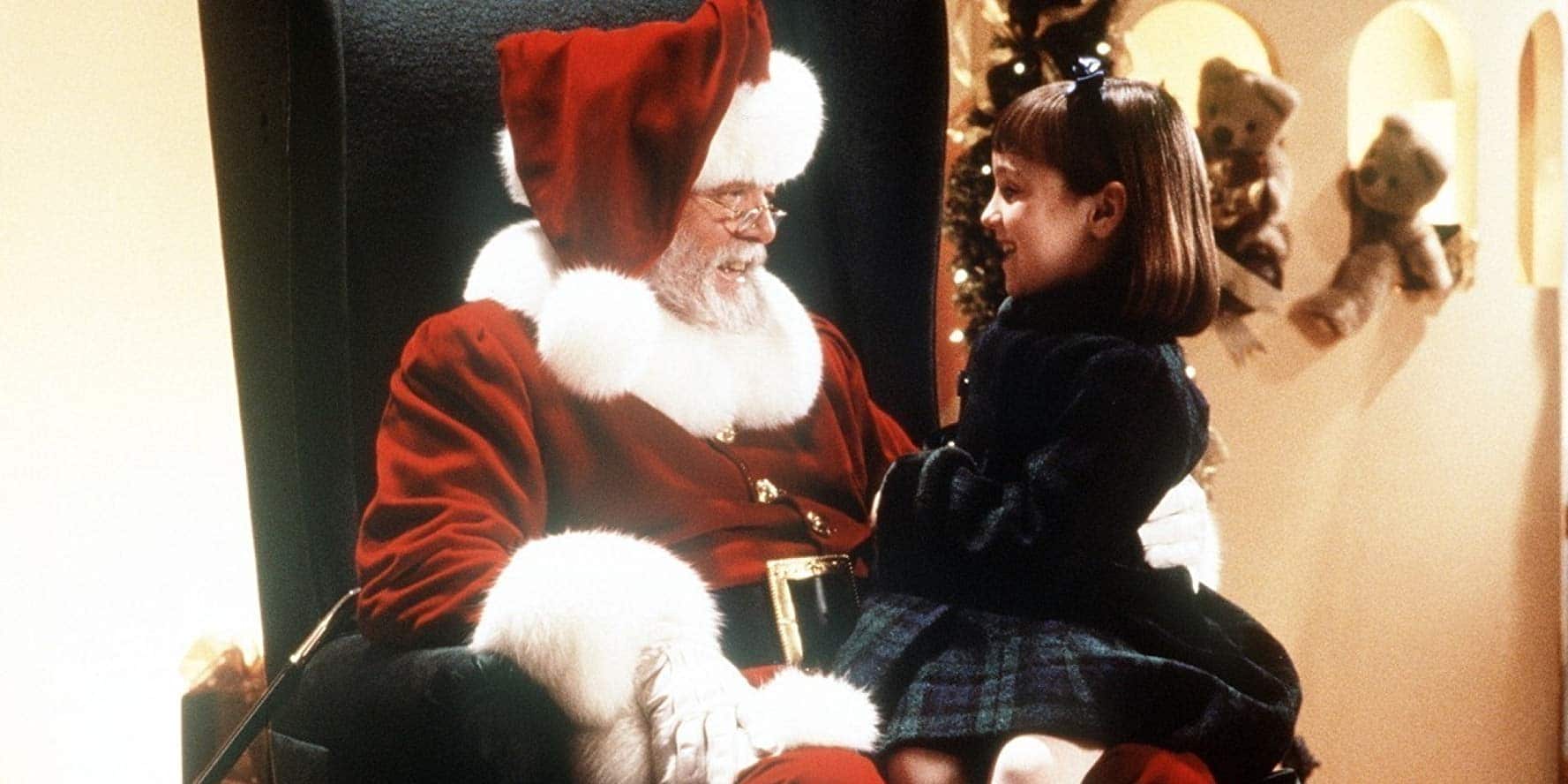 クリスマスは恋人の日じゃねぇ 子どものためのサンタ映画まとめ Sabot House